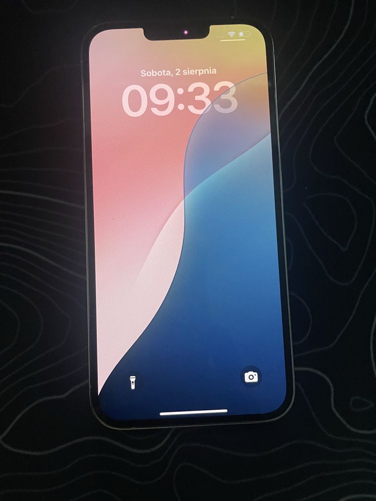 iPhon 13 Pro Max | 256Gb | JAK NOWY