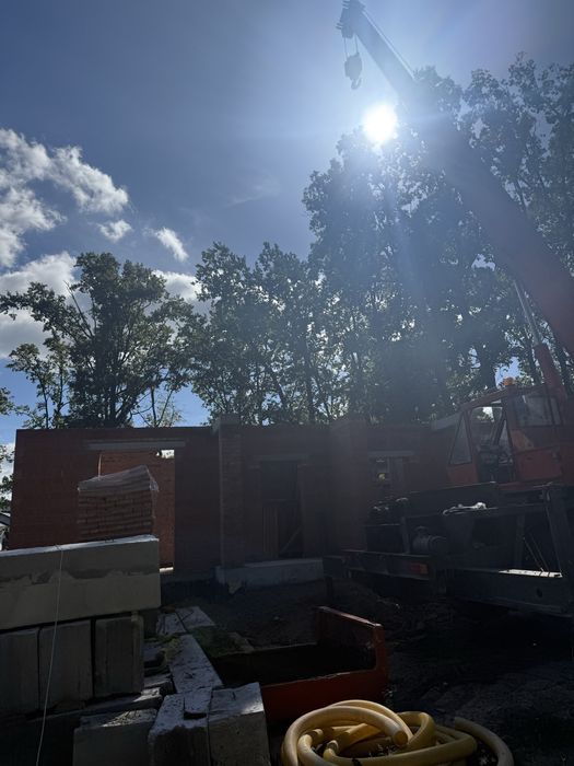 Таунхаус Ірпінь парк Незнайки РОЗСТРОЧКА