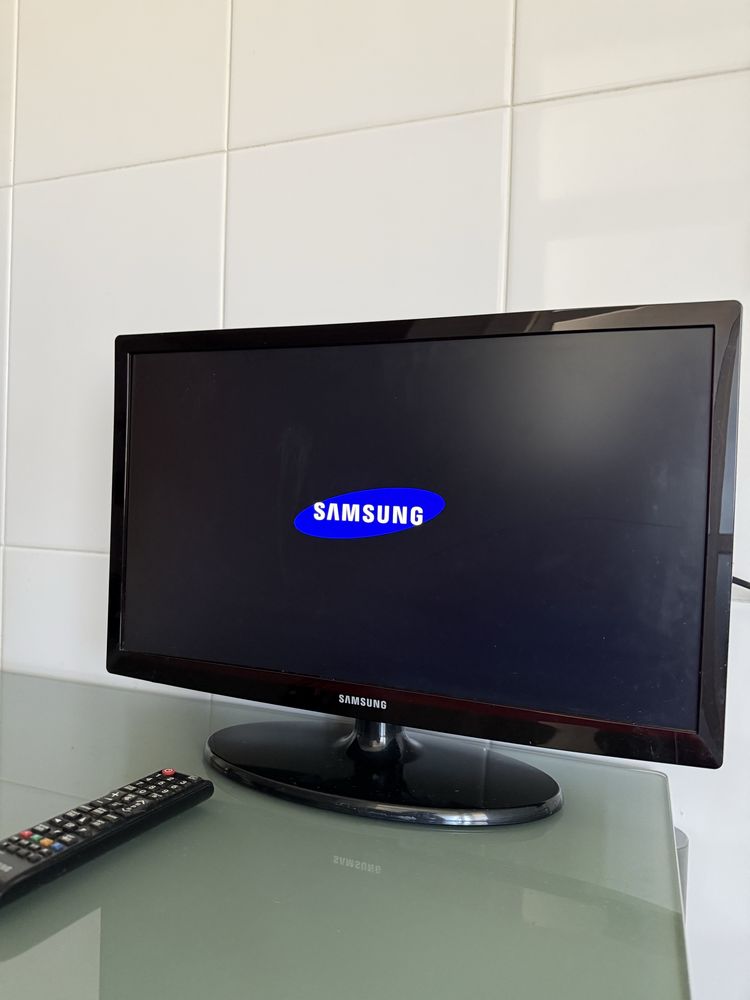 Tv Samsung 22 polegadas