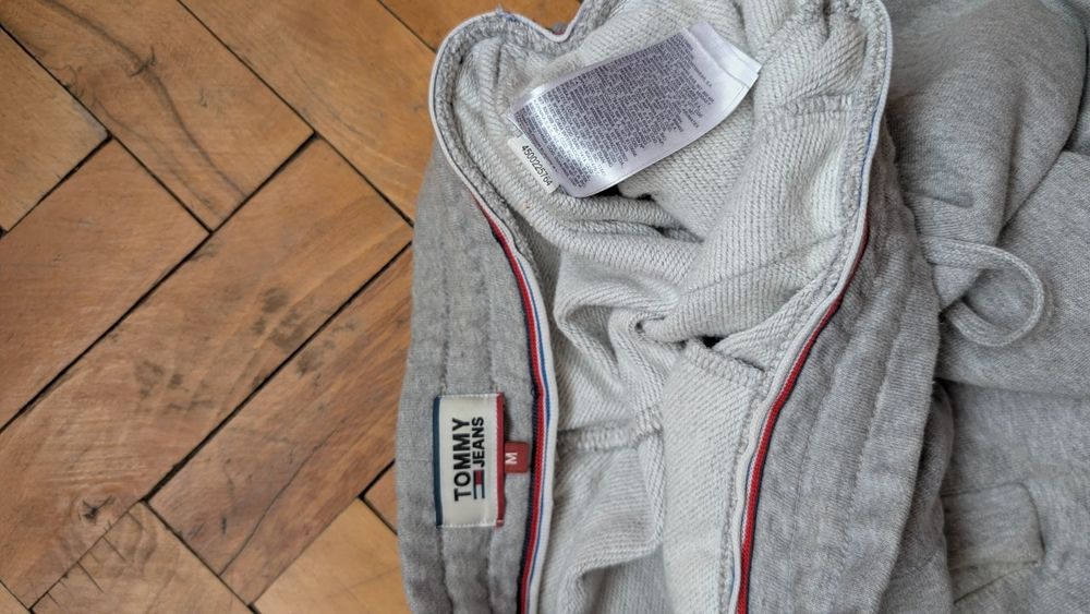 штани спортивні Tommy Hilfiger