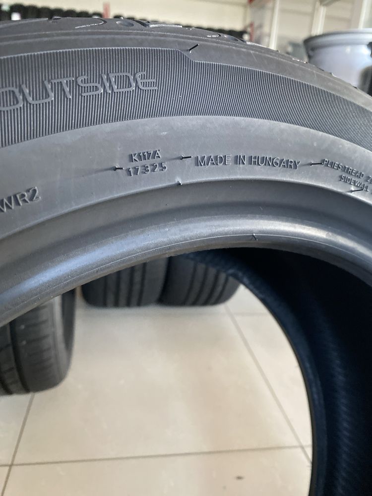 235/50/19 Hankook 235/50R19 літня резина шини колеса автошини