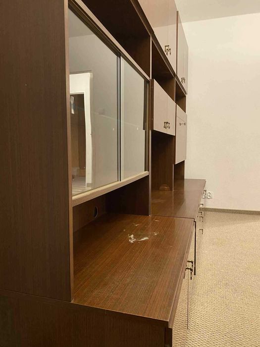 meblościanka PRL za darmo