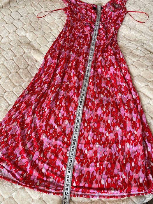 VDP сукня платье Італія оригінал vdp 36р XS S