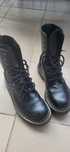 Buty Heavy Duty glany