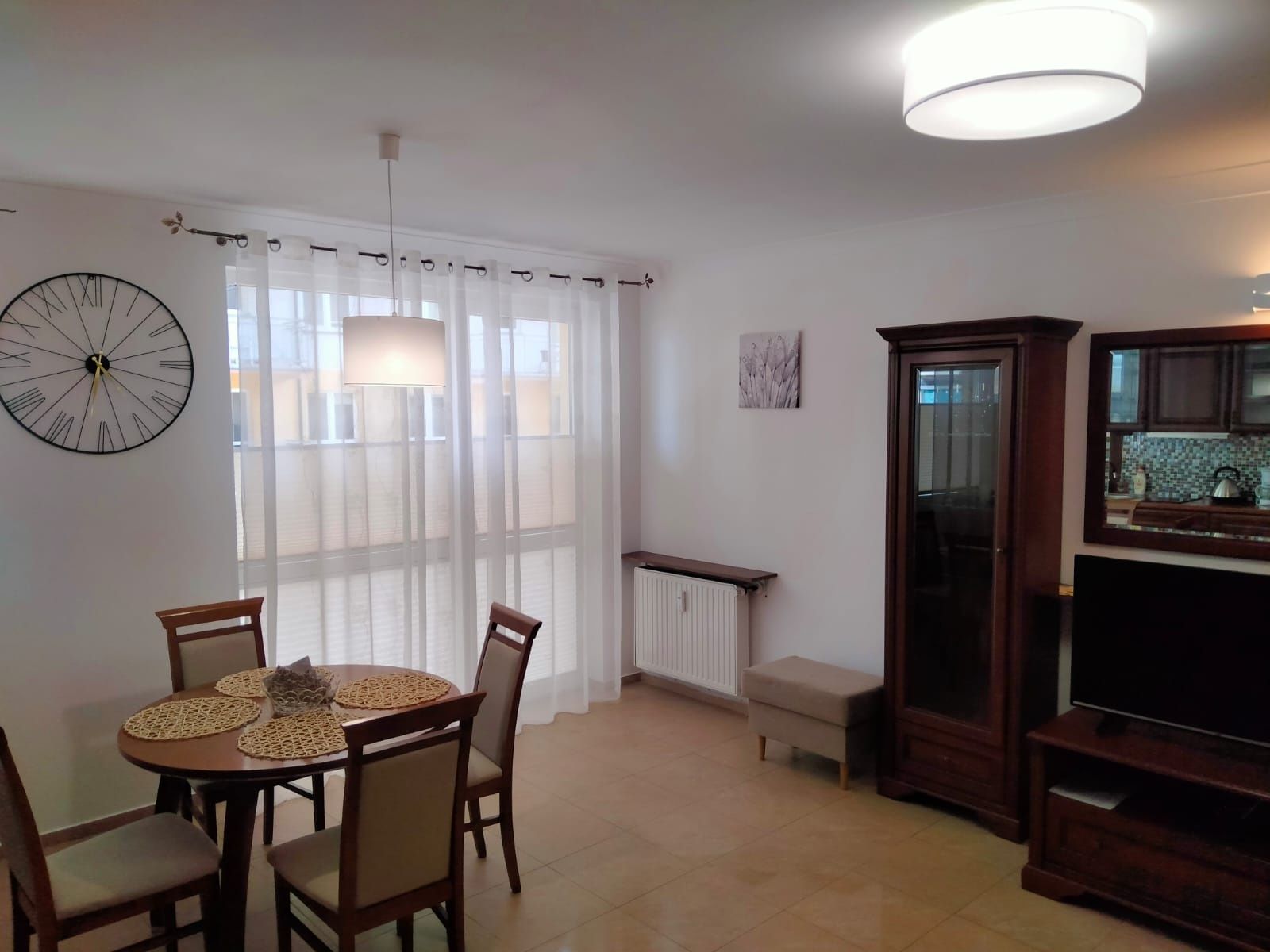 Piękny apartament w Ustce/Na Wydmie/urlop