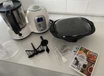 Nowy Robot kuchenny Cobbo Thermo Plus