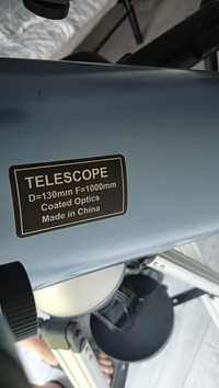 Teleskop Pentaflex 130/1000