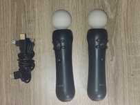 Kontroler Sony Move PS4 VR