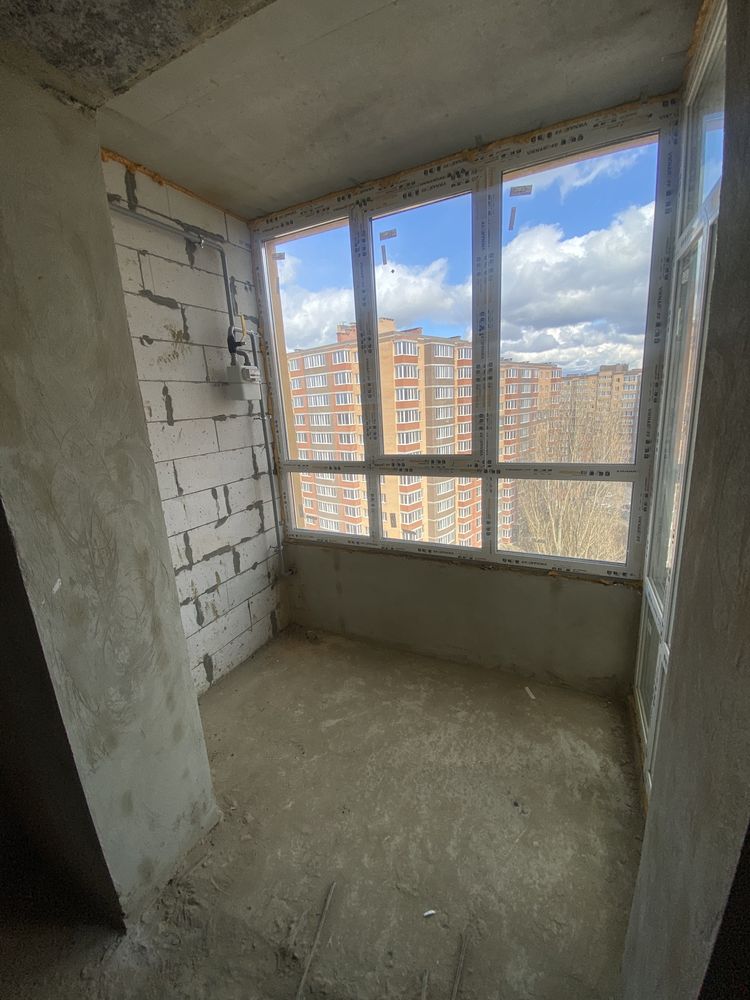 2-квартира ЖК Староміський