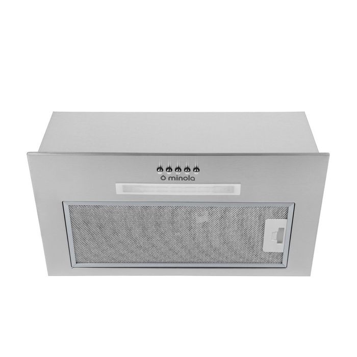 Повністю вбудована витяжка Minola Ventolux. Доставка. Асортимент.