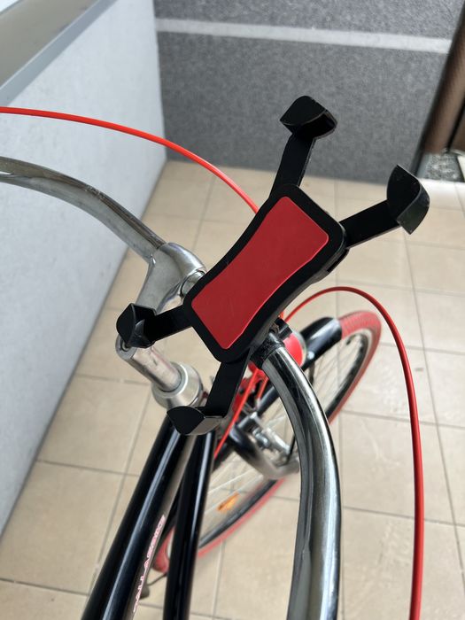 Rower męski Dallas Bike