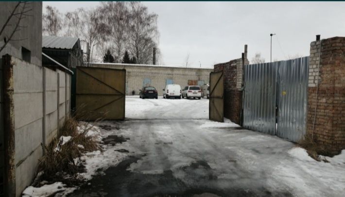 Здам бокс , гараж для авто в м. Рівному, без посередників