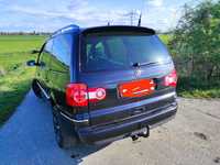 Volkswagen Sharan!