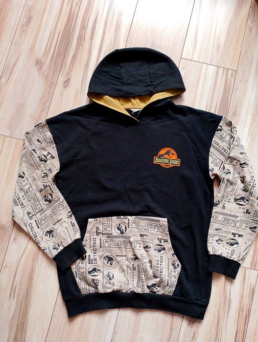 Jurassic Park, dres dla chłopca 170