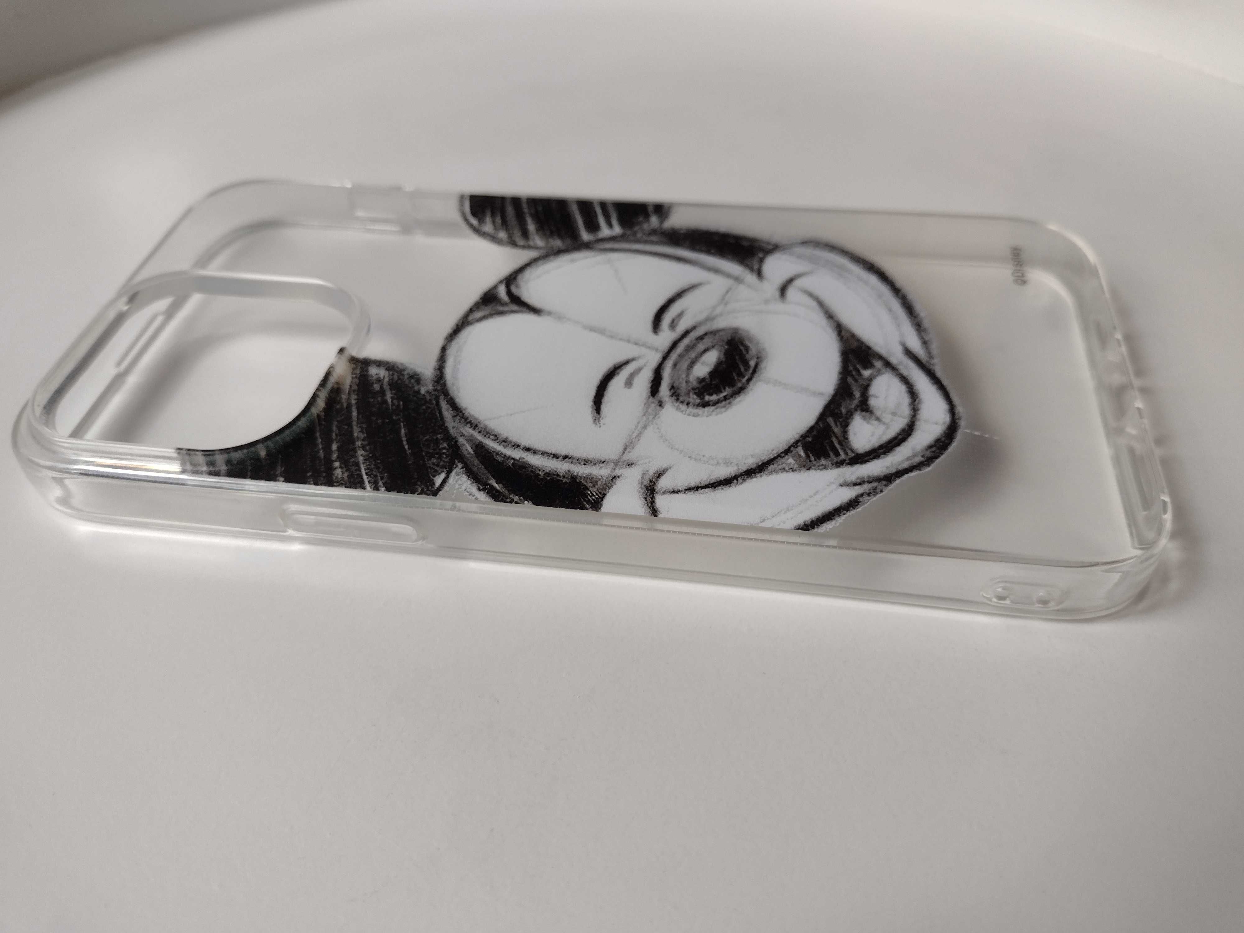 Etui do iPhone 14 pro max Disney