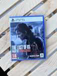 Last of Us Part 2 Remastered (PS5)
