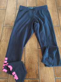 Legginsy sportowe nike rozmiar xs