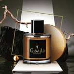 Gisada perfum dla mezczyzn, nowy 100ml