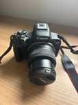 Canon EOS R50 Content Creator Kit
