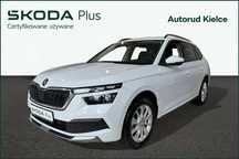 Skoda Kamiq Style 1.0TSI 110KM DSG 2023 Gwarancja Bezwypadkowy FV VAT23%