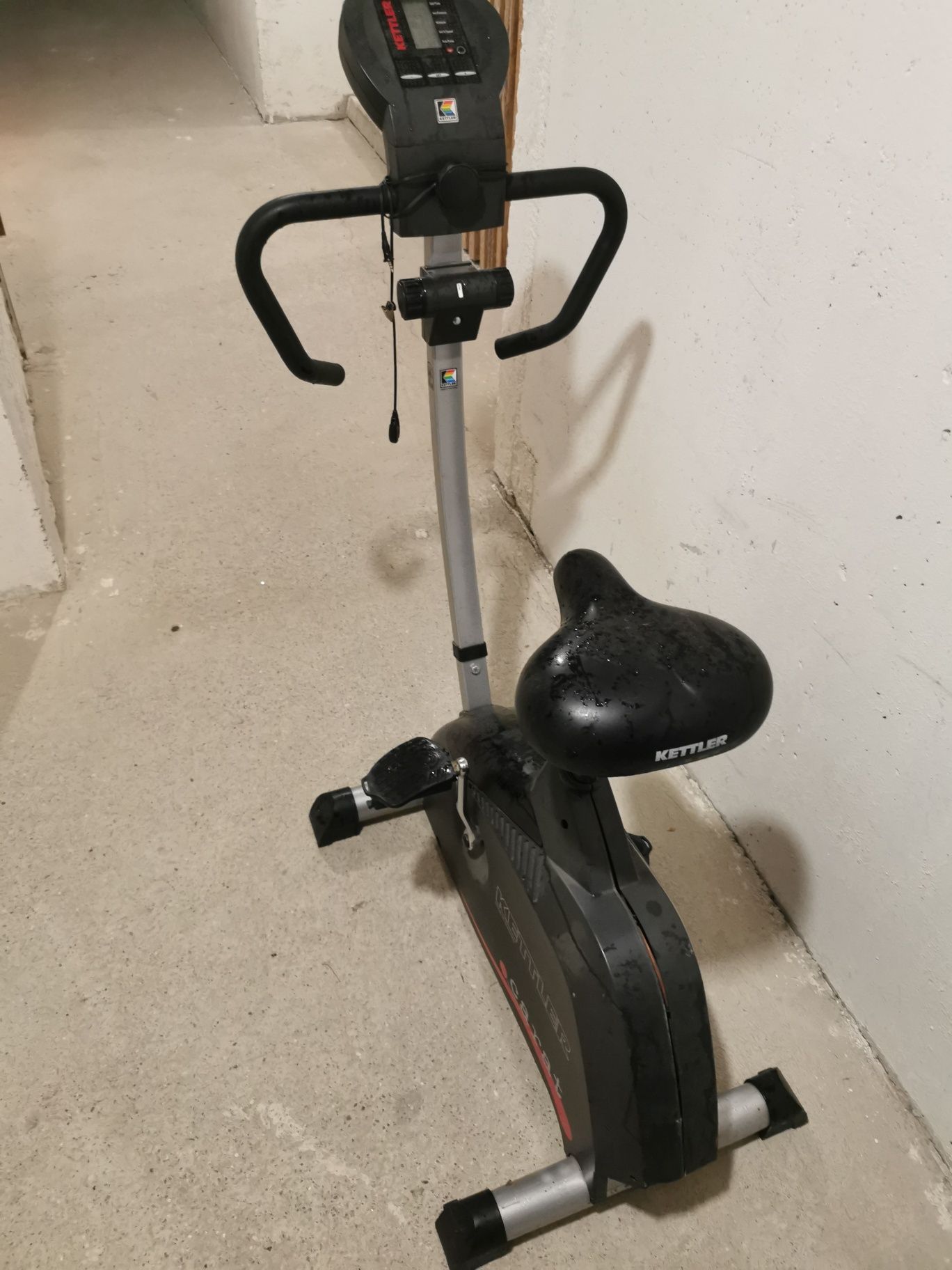 Rower treningowo-rehabilitacyjny