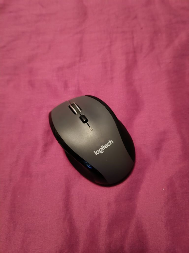 Logitech MK540 Advanced