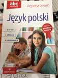 Repetytorium język polski