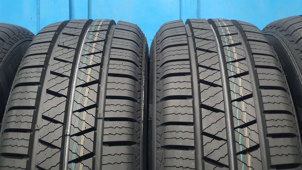 195/70 R15C NOWE opony całoroczne Austone ! NOWE