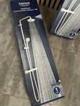 Grohe Tempesta Cosmopolitan System 160