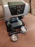Кофемашина Electrolux 3A-C212M1 В чистку.