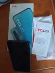 Telemóvel tcl 20l