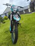 Sprzedam  Crossa Alfarad 250