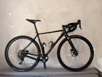 Gravel Rondo Ruut AL 2 rozmiar M (54) GRX 1x11 + hydrauliczne hamulce