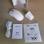 Rato Attack Shark X11
