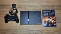 Sony Playstation 2 slim scph-75004