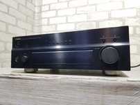 Стерео підсилювач YAMAHA AX 397, *2x140 Вт, б/у з Німеччини+1