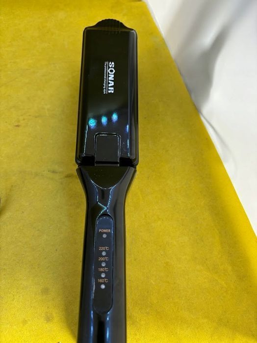 sonar profesjonalna falownica do włosów 45w z turmalinem 220°c