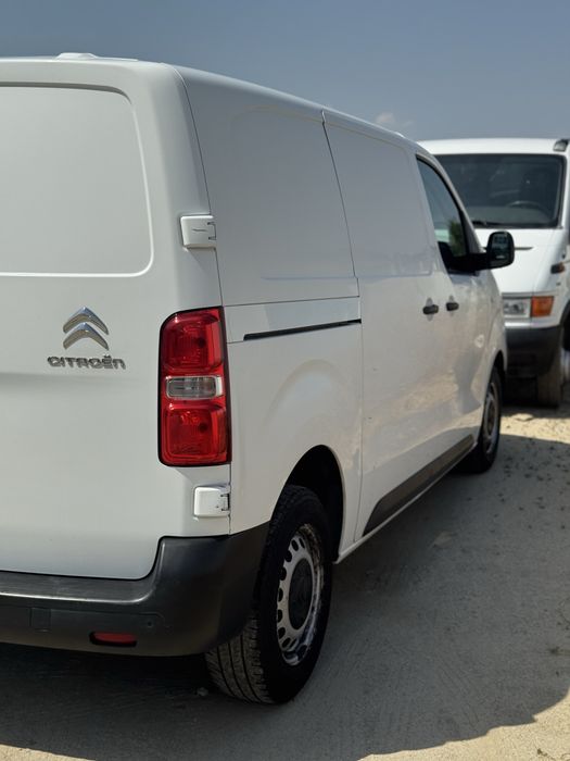 Citroen Jumpy 2.0 BlueHDi 120cv IVA dedutível