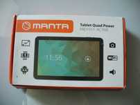 Tablet MANTA Quad Power MID 1011