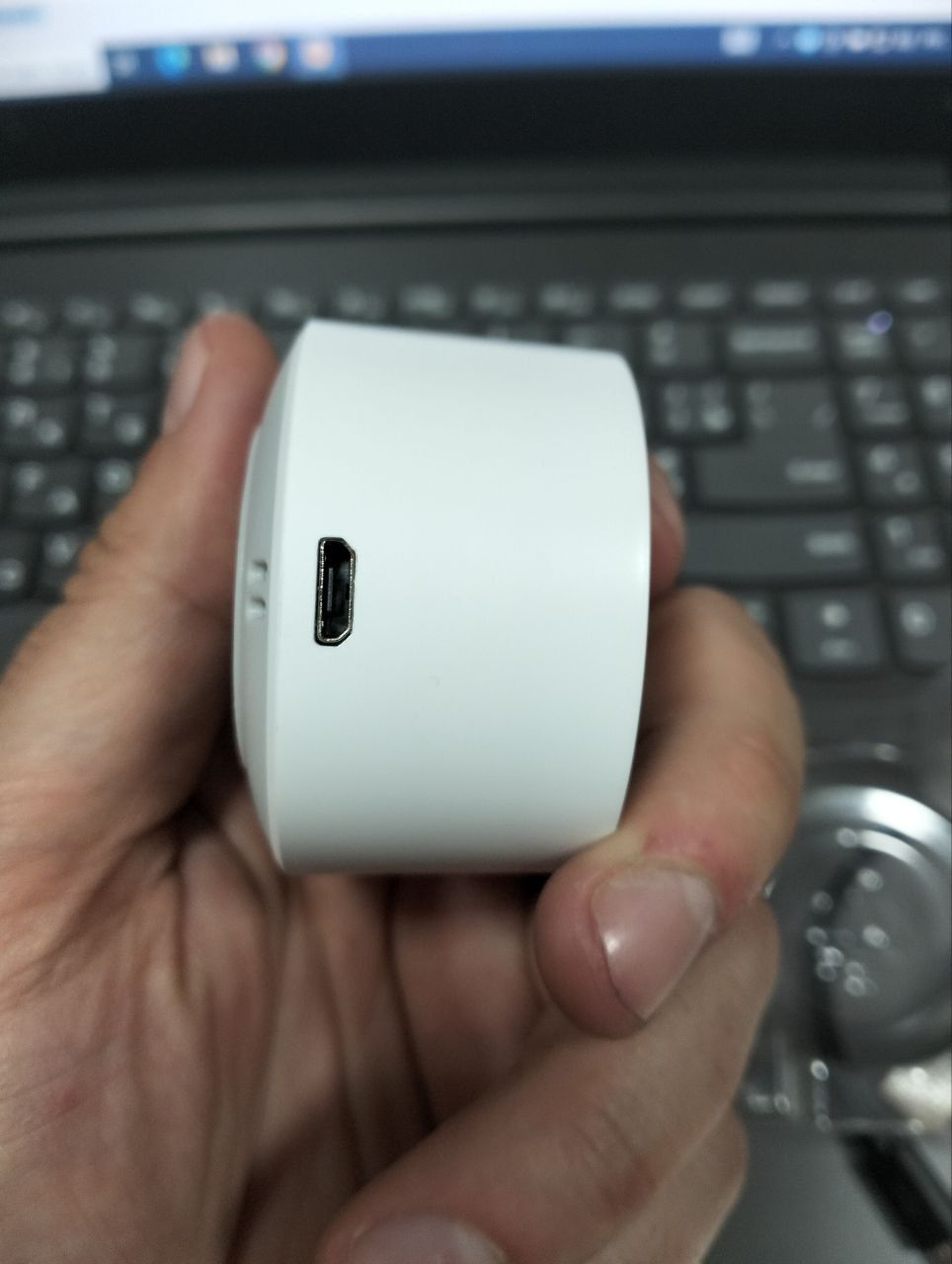 Колонка Mi Compact Bluetooth Speaker