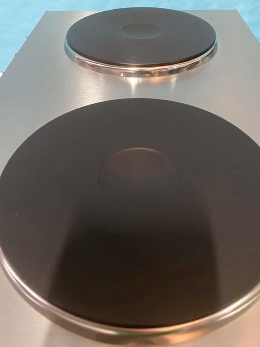 Fogões Industriais Elétricos e a Gás em Promoção