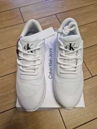 Calvin Klein Jeans Sneakersy Sporty Runner EVA 3, rozmiar 41, nowe