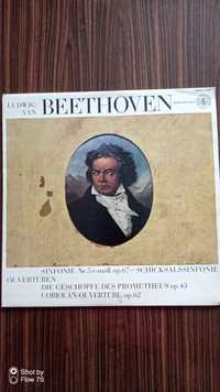 Ludwig van Beethoven