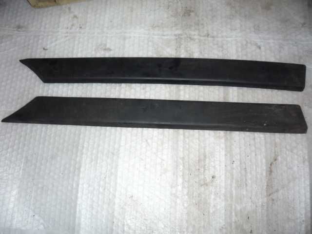 Listwa na błotnik tylny Polonez