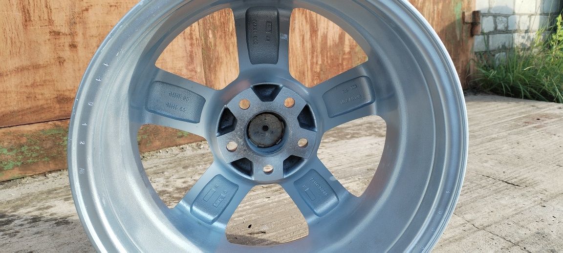 Продам Диски Ford R16 5*108