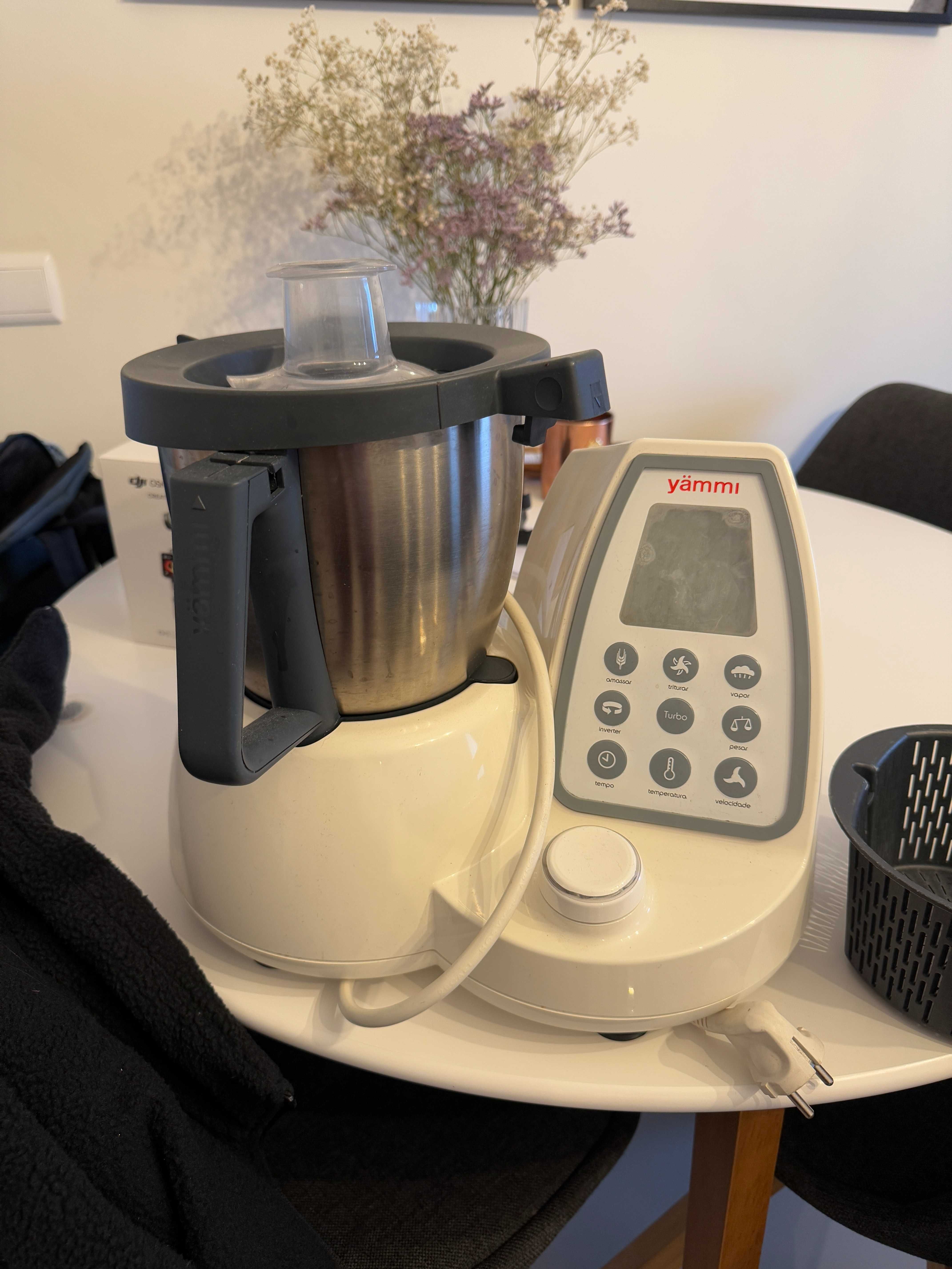 yammi II XL bom estado