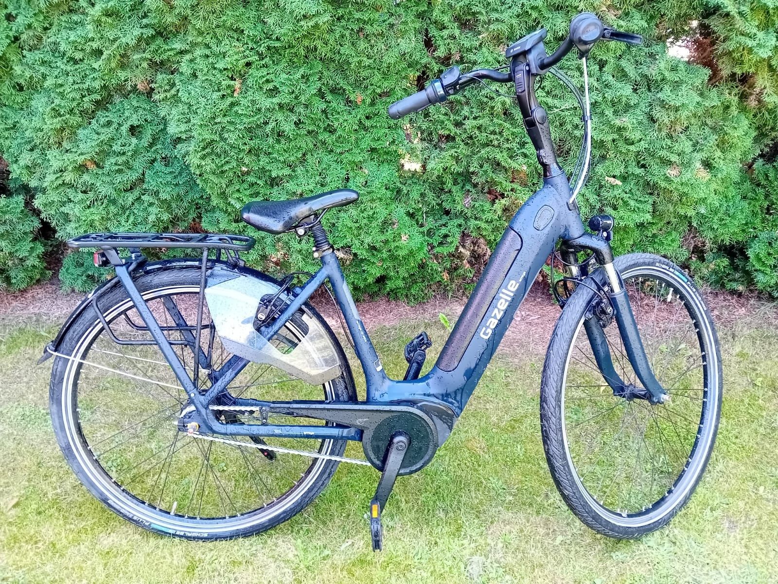 Nowa dostawa rowery elektryczne holandi I niemiec