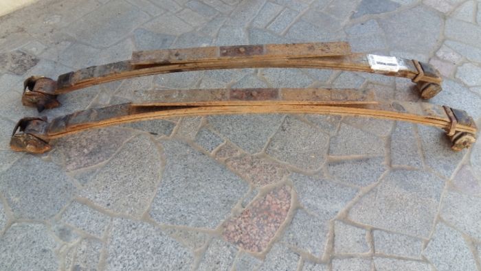 рисори Ford transit 2.5 форд транзіт