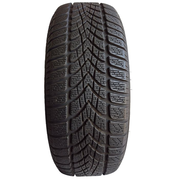 Dunlop winter sport 4D 225/55 R18 102H 7.5-8mm 2022