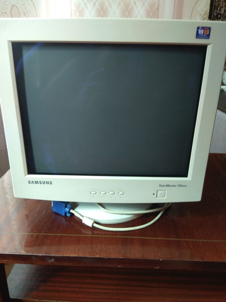 Монітор SAMSUNG SyncMaster